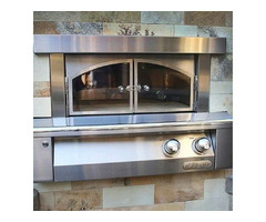 Outdoor Pizza Cvens in Tampa FL - Grill Men | free-classifieds-usa.com - 3