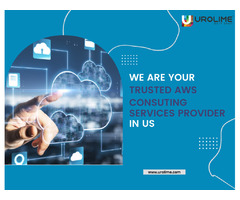 Urolime - Your Trusted AWS Consulting Services Provider in US | free-classifieds-usa.com - 1