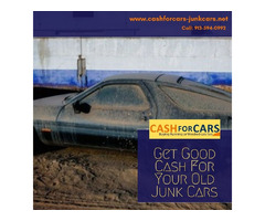Getting Rid of a Junk Car You Can’t Sell | free-classifieds-usa.com - 1