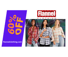 Searching for distressed flannel shirts wholesale? [Get 60% discount if you order now.] | free-classifieds-usa.com - 1