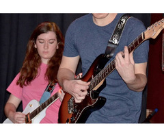 Best Online Guitar Lessons in Overland Park & Lenexa & Prairie Village | free-classifieds-usa.com - 1