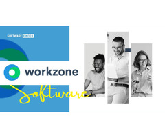 Workzone Software - Get Reviews, Pricing & Demo 2022 | free-classifieds-usa.com - 1
