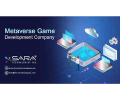 Metaverse Game Development  | free-classifieds-usa.com - 1
