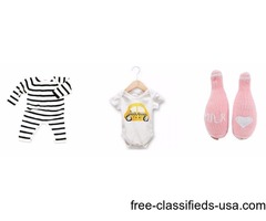 Best Baby Gifts NYC - Rompers For Babies | free-classifieds-usa.com - 1