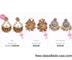 Best Kundan And Silver Jewelry | free-classifieds-usa.com - 1