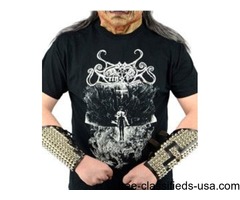 Buy Wonderful Quality Doom Metal Shirts Online at Just $14.95 | free-classifieds-usa.com - 1