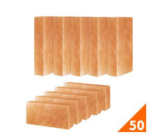 Wholesale Himalayan Pink Salt Bricks to design a salt wall | free-classifieds-usa.com - 4