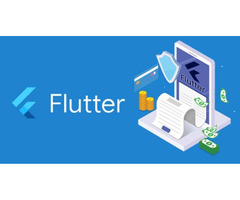 Hire Dedicated Flutter Developer at Shiv Technolabs | free-classifieds-usa.com - 1