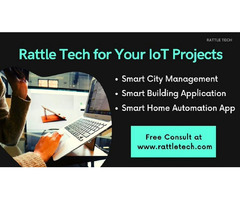 Best IoT-Based Solutions Provider For Industries | free-classifieds-usa.com - 1