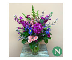 Get fresh flowers online everyday in Georgetown, MA | free-classifieds-usa.com - 2