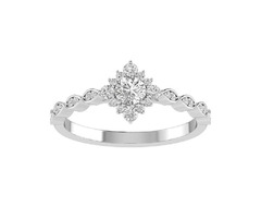 Semi Mount Engagement Ring | free-classifieds-usa.com - 1