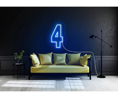 Best Neon Sign and Neon Light Signs for Sale | free-classifieds-usa.com - 2