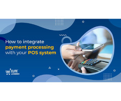 How to integrate payment processing with your POS system | free-classifieds-usa.com - 1