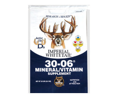 Buy Whitetail Institute Products in Affordable Price  | free-classifieds-usa.com - 2