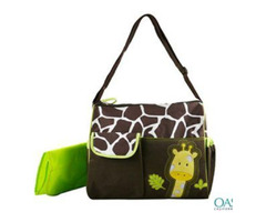 Looking for diaper bags wholesale marked at up to 60% off? – coordinate with Oasis Bags! | free-classifieds-usa.com - 1