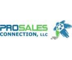 Marketing Solutions For B2B | Digital Marketing - Prosales Connection | free-classifieds-usa.com - 1