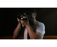 Video & Photography For Any Events | free-classifieds-usa.com - 1