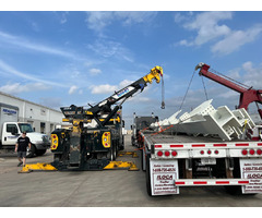 For Heavy Duty Tow Truck Services Contact Us Today  | free-classifieds-usa.com - 1
