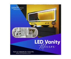 Grab Now LED Vanity Mirrors at Discounted Price | free-classifieds-usa.com - 1