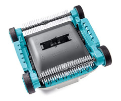 Intex 28005E ZX300 Deluxe Automatic Pool Cleaner Grey | free-classifieds-usa.com - 2