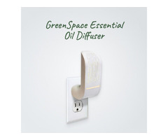 GreenSpace Essential Oil Diffuser | free-classifieds-usa.com - 1