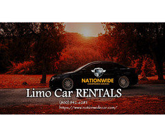 Limo Car Rentals | free-classifieds-usa.com - 1