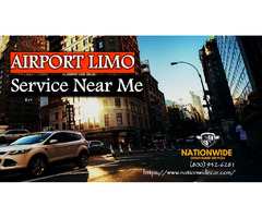 Airport Limo Service Near Me | free-classifieds-usa.com - 1