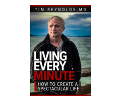 Get The Free Spectacular Life Book Online | free-classifieds-usa.com - 1