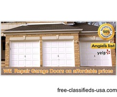 Garage Door Spring in New York | free-classifieds-usa.com - 1