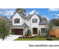 Oak Forest Custom Home Builders | free-classifieds-usa.com - 1