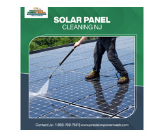 Solar Panel Cleaning NJ | free-classifieds-usa.com - 1