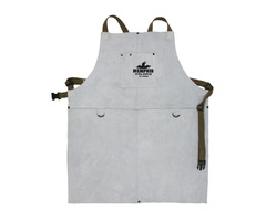 Leather Butcher Apron Leather Welding Apron Promotional Leather Aprons | free-classifieds-usa.com - 2