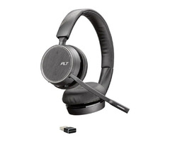 Buy Plantronics Voyager 4220 UC | Wireless Headsets | free-classifieds-usa.com - 1