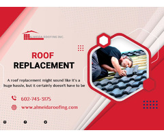 Roof Replacement Services | free-classifieds-usa.com - 1