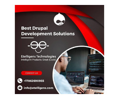 Best Drupal Development Solutions | free-classifieds-usa.com - 1