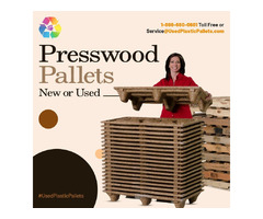 At Used Plastic you can buy used wood pallets at a cheap price | free-classifieds-usa.com - 4