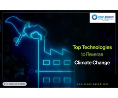 Regenerate Phytoplankton Growth with Carbon Capture Technology Company | free-classifieds-usa.com - 1