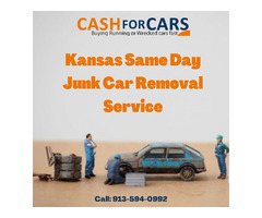 Selling An Old Car Gets Easy when you Hire Cash for Cars Service | free-classifieds-usa.com - 1