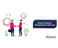 Eliminate Human Errors with Smart Contract Development | free-classifieds-usa.com - 1