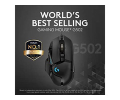 High Performance Wired Gaming Mouse | free-classifieds-usa.com - 2