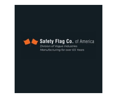 Top-Quality Supplier of Safety Equipment – Safety Flag Co. | free-classifieds-usa.com - 1