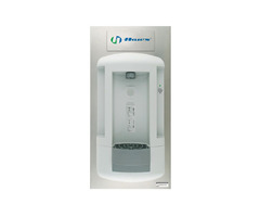 Recessed Wall-Mounted ADA Touchless Bottle Filling Station | free-classifieds-usa.com - 1