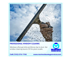 Affordable Window Cleaning Services Aurora CO | free-classifieds-usa.com - 1