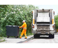 Affordable Junk Removal Service | free-classifieds-usa.com - 1
