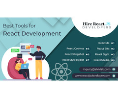 Hire dedicated ReactJS Developers for Business Development Solutions. | free-classifieds-usa.com - 1