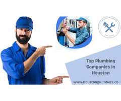 Get Top-Notch Plumbing Services in Houston | free-classifieds-usa.com - 1