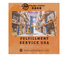 Storage and Warehousing Solutions | Fulfillment & Warehousing Company Atlanta | free-classifieds-usa.com - 1