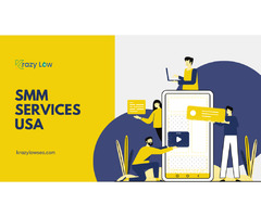 Find the Best SMM Company USA | free-classifieds-usa.com - 1