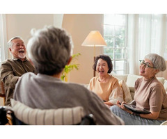 Assisted Living Facility In Oakleigh Of Macomb | free-classifieds-usa.com - 1