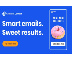  Constant Contact - The Best Digital Marketing Tool for Your Business | free-classifieds-usa.com - 1